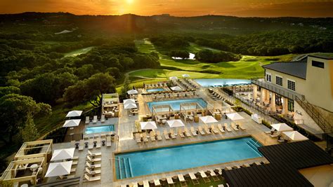 Talisman Accommodations in Austin: A Haven for Nature Lovers